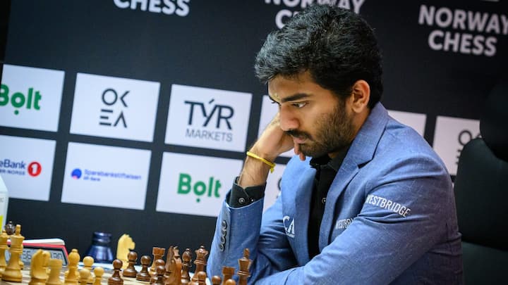 Arjun Erigaisi's win exposes D Gukesh's flaws, struggles since becoming world chess champion Arjun Erigaisi's win exposes D Gukesh's flaws, struggles since becoming world chess champion