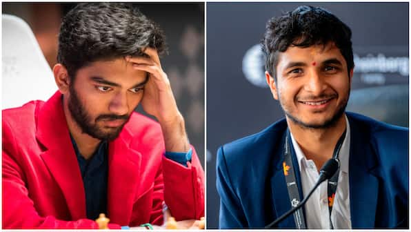 Gujrathi denies link between criticism of Gukesh and FIDE-Freestyle Chess feud, backs world champion to shine in Norway