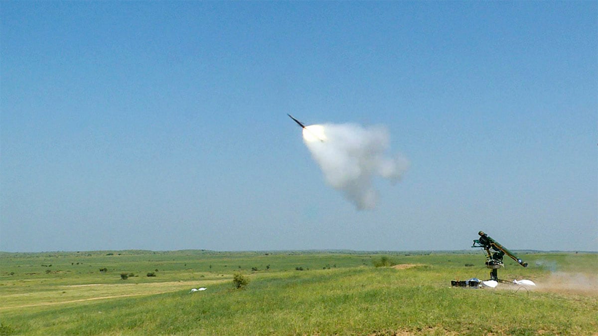 Tension after Pahalgam: India’s air defence leapfrogs Pakistan’s China-fed teeth
