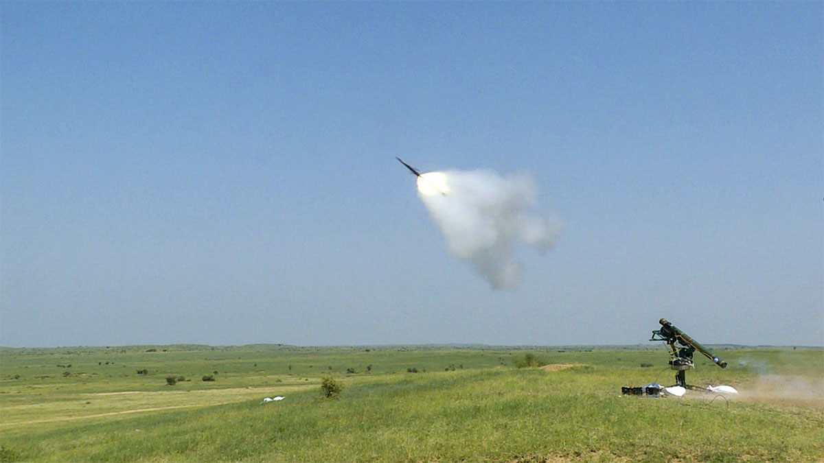 Tension after Pahalgam: India’s air defence leapfrogs Pakistan’s China-fed teeth Tension after Pahalgam: India’s air defence leapfrogs Pakistan’s China-fed teeth