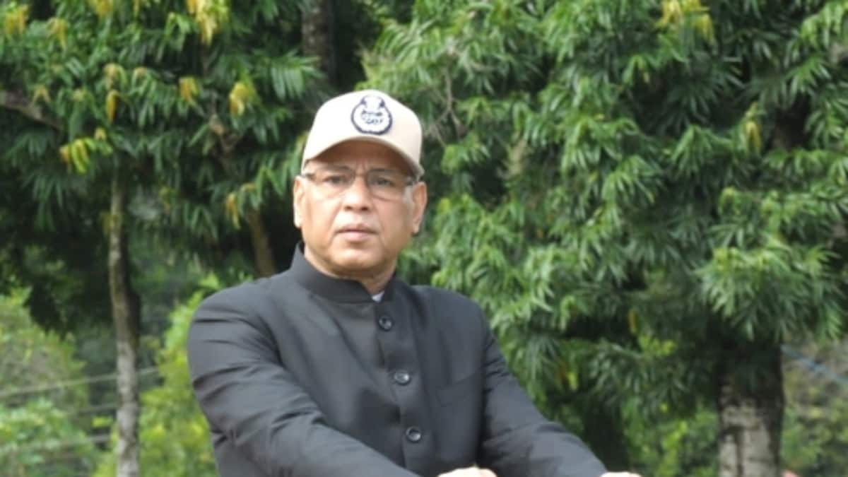 Intelligence Bureau chief Tapan Kumar Deka gets one-year extension