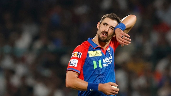 'Time will tell with repercussions': Mitchell Starc issues first statement after pulling out of IPL 2025 midway