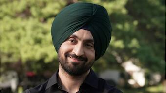 Diljit Dosanjh, Diana Penty, Boman Irani unite for 'Detective Sherdil,' to release directly on OTT on this date
