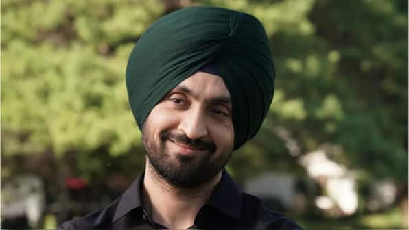 Diljit Dosanjh, Diana Penty, Boman Irani unite for 'Detective Sherdil,' to release directly on OTT on this date