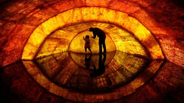 Is Earth’s core leaking gold and other precious metals to the surface?
