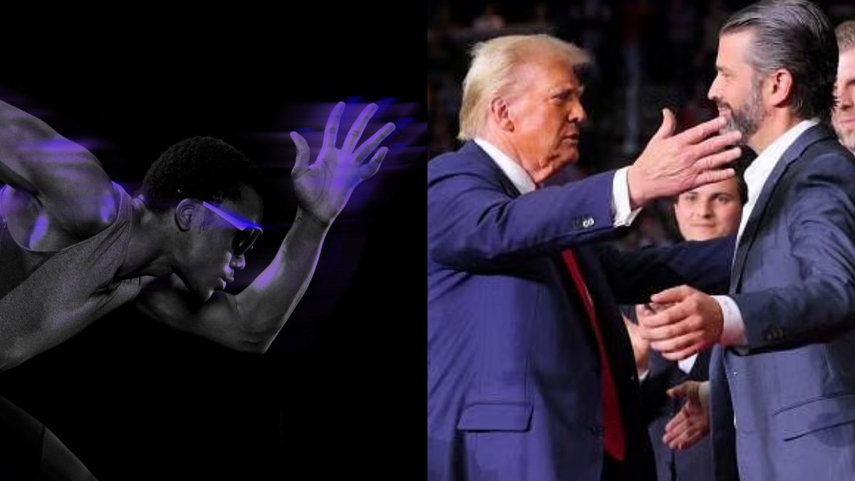 Explained: What are the Trump Jr-backed Enhanced Games, also known as the ‘drug-fuelled Olympics’? Explained: What are the Trump Jr-backed Enhanced Games, also known as the ‘drug-fuelled Olympics’?