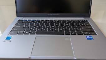 When you’re using a computer, the keyboard and mouse are the things you touch the most — and they tend to get dirty fast.