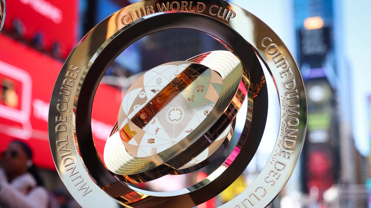 Explained: How FIFA has tackled the issue of expiring contracts during expanded Club World Cup Explained: How FIFA has tackled the issue of expiring contracts during expanded Club World Cup