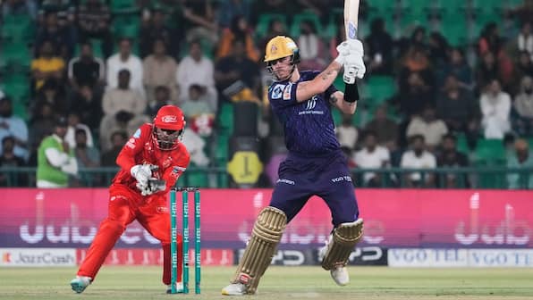 Explained: Why Pakistan Super League matches post-resumption, including playoffs, are being played without DRS
