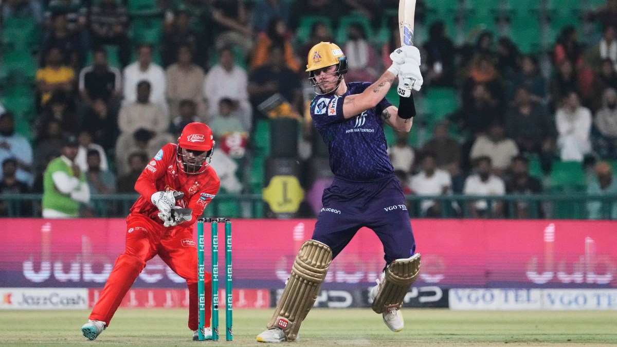 Explained: Why Pakistan Super League matches post-resumption, including playoffs, are being played without DRS Explained: Why Pakistan Super League matches post-resumption, including playoffs, are being played without DRS