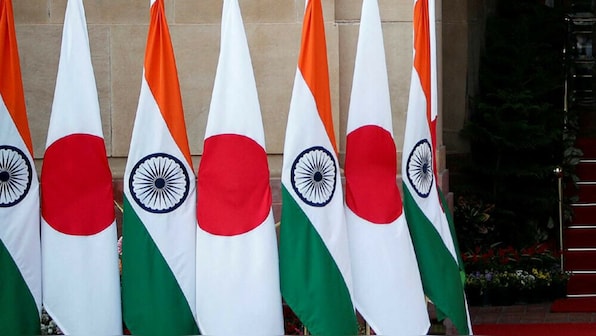 Does India's engagement with Japan signal shift in Indo-Pacific policy?