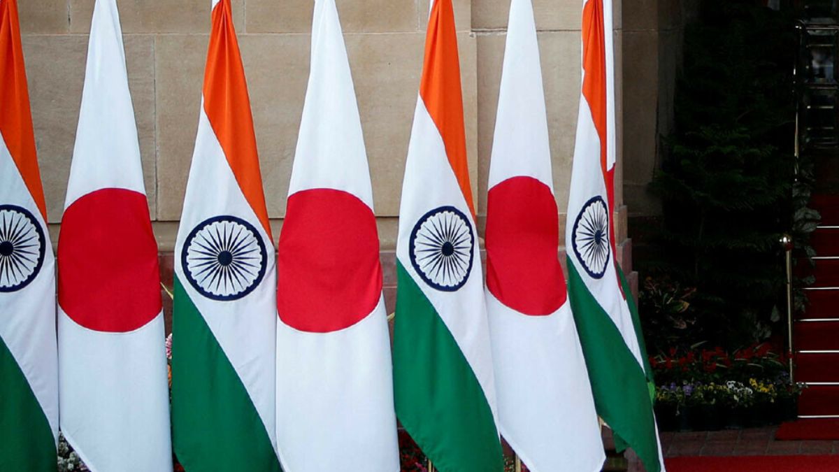 The Operation Sindoor outreach will reach Japan to spread the the country's stand on terrorism. File image/PTI The Operation Sindoor outreach will reach Japan to spread the the country's stand on terrorism. File image/PTI
