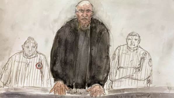 FirstUp: Verdict likely in French paedophile surgeon case, China to host Pacific Island leaders... Headlines of the day
