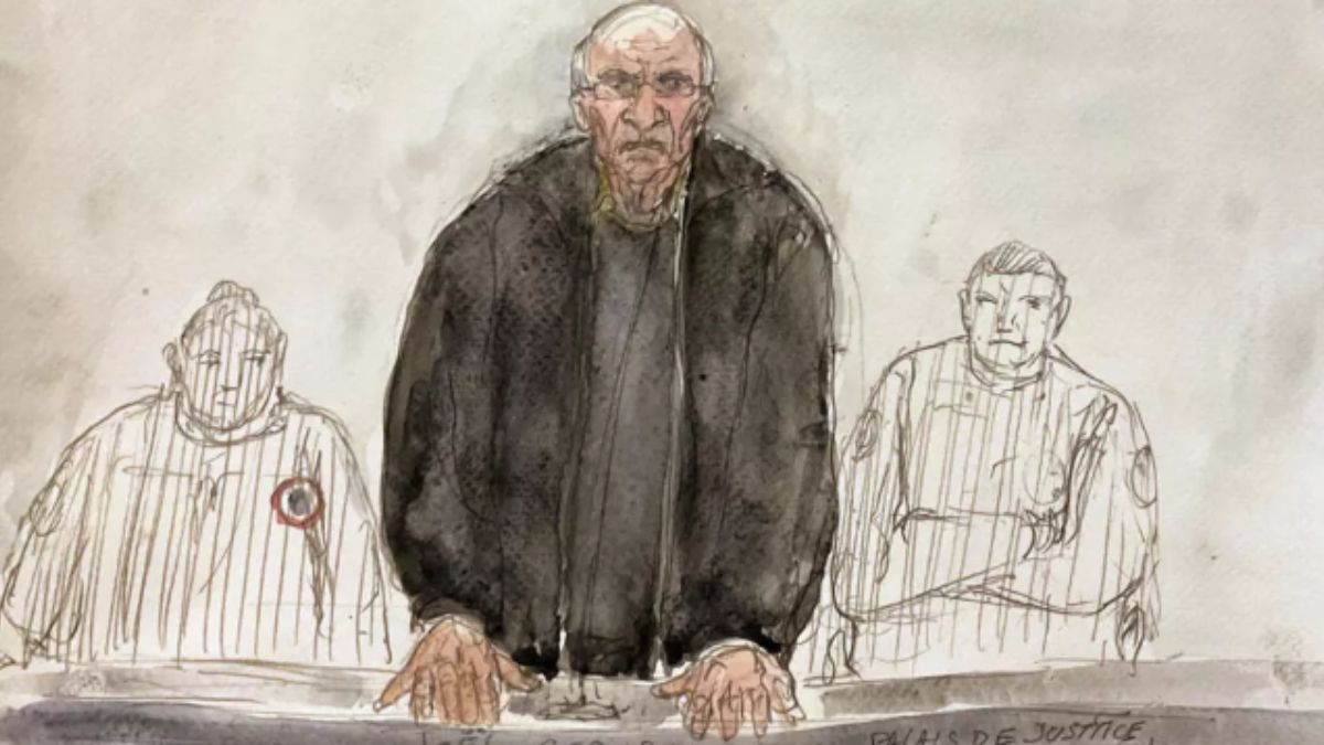 FirstUp: Verdict likely in French paedophile surgeon case, China to host Pacific Island leaders... Headlines of the day