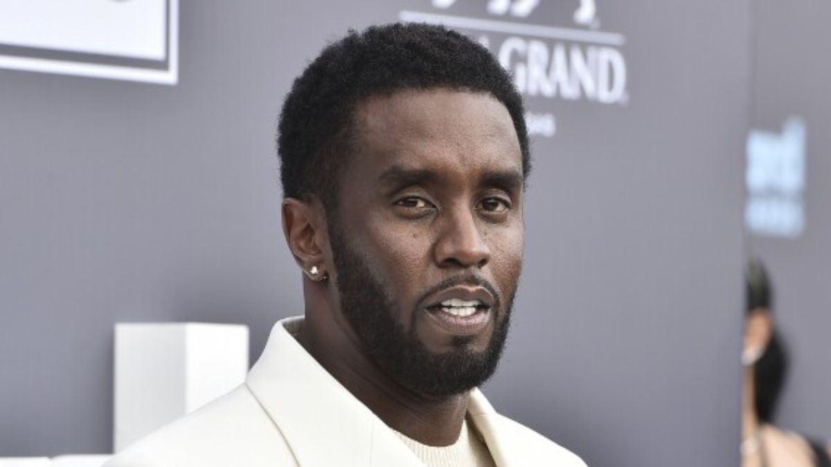 FirstUp: Sean 'Diddy' Combs' trial set to begin and other news of the day FirstUp: Sean 'Diddy' Combs' trial set to begin and other news of the day
