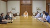 Operation Sindoor: NSA Doval meets PM Modi amid faceoff with Pakistan