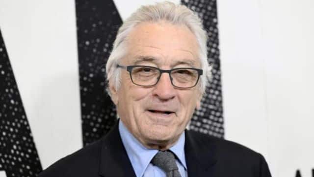 Robert De Niro will be awarded the Lifetime Achievement award. Representational image
