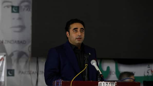 Pakistan ready to forge historic, phenomenal partnership with India, says Bilawal