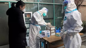Trump shuts US research lab linked by China to Covid-origin