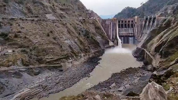 The many dams of Jammu and Kashmir that give India a controlling edge over Pakistan