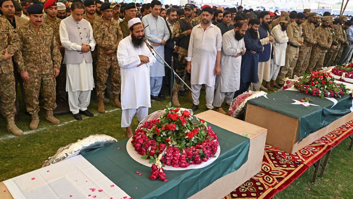 Operation Sindoor: As India strikes at Pakistan’s beating heart of terror, will it set new normal? Operation Sindoor: As India strikes at Pakistan’s beating heart of terror, will it set new normal?