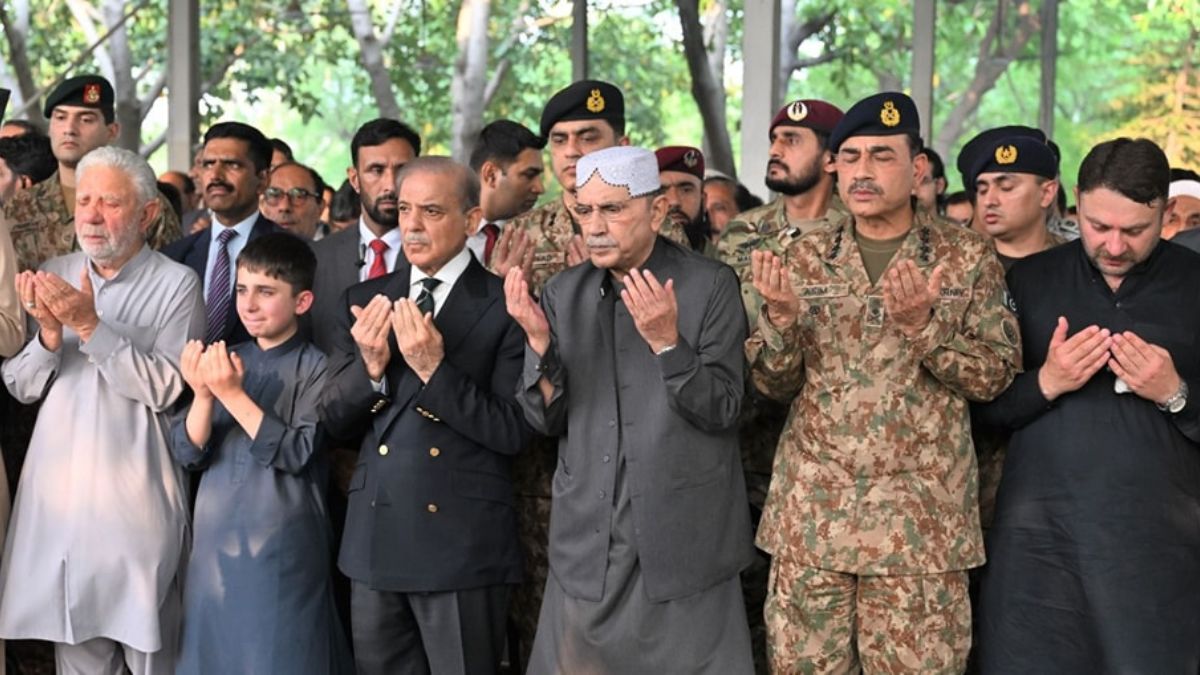 Pakistan’s ‘guardianship of Islam’ rests on the corpses of Muslims Pakistan’s ‘guardianship of Islam’ rests on the corpses of Muslims