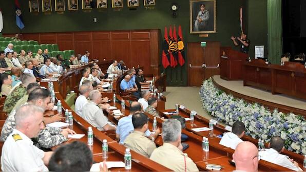 India briefs foreign defence attaches on Operation Sindoor, excludes China & Turkey