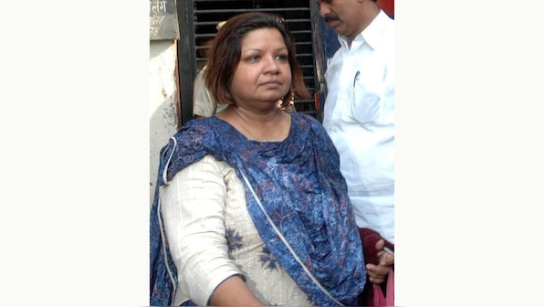 Before Jyoti Malhotra, there was Madhuri Gupta: She was convicted in 2018 for spying for Pakistan