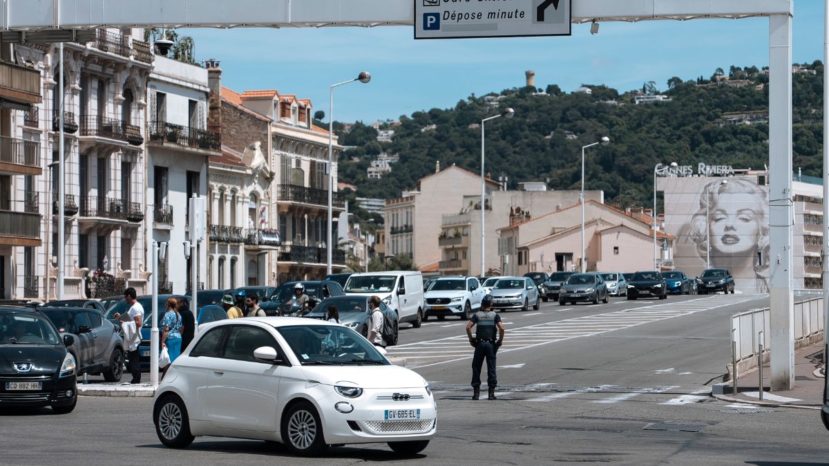 2 power blackouts, 1 region, 0 arrests: Who is sabotaging France’s electric grid? 2 power blackouts, 1 region, 0 arrests: Who is sabotaging France’s electric grid?