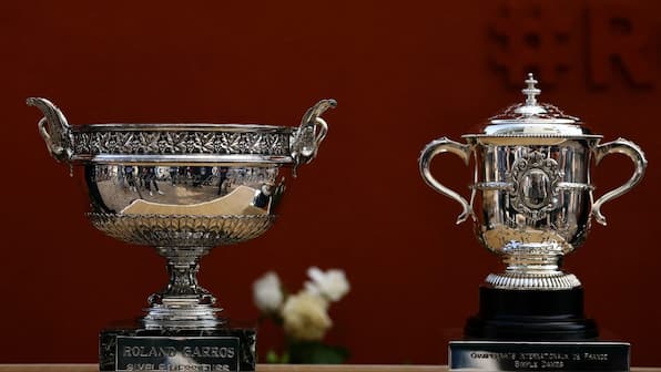 French Open increases prize money purse for fourth straight year