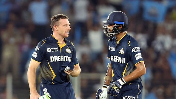 22 dot balls, top-order sync and a stunning catch: How GT all but killed SRH’s playoff hopes