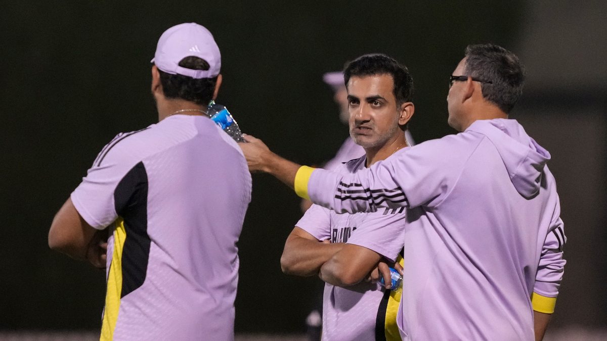 Gautam Gambhir is reportedly aiming for full autonomy over Team India matters. Image: PTI Gautam Gambhir is reportedly aiming for full autonomy over Team India matters. Image: PTI