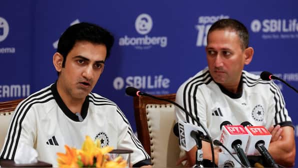 Gambhir, BCCI selectors accused of picking players on gut feeling, ignoring performances: 'This non-selection is not about performance'