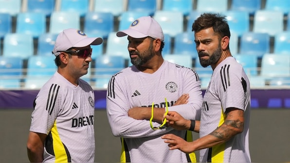 Gautam Gambhir breaks silence on Virat Kohli, Rohit Sharma's Test retirements: 'No one has the right...'