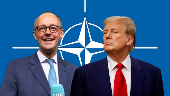 Trump vs rest in West over Palestine? Germany to back New York Declaration at UN tonight