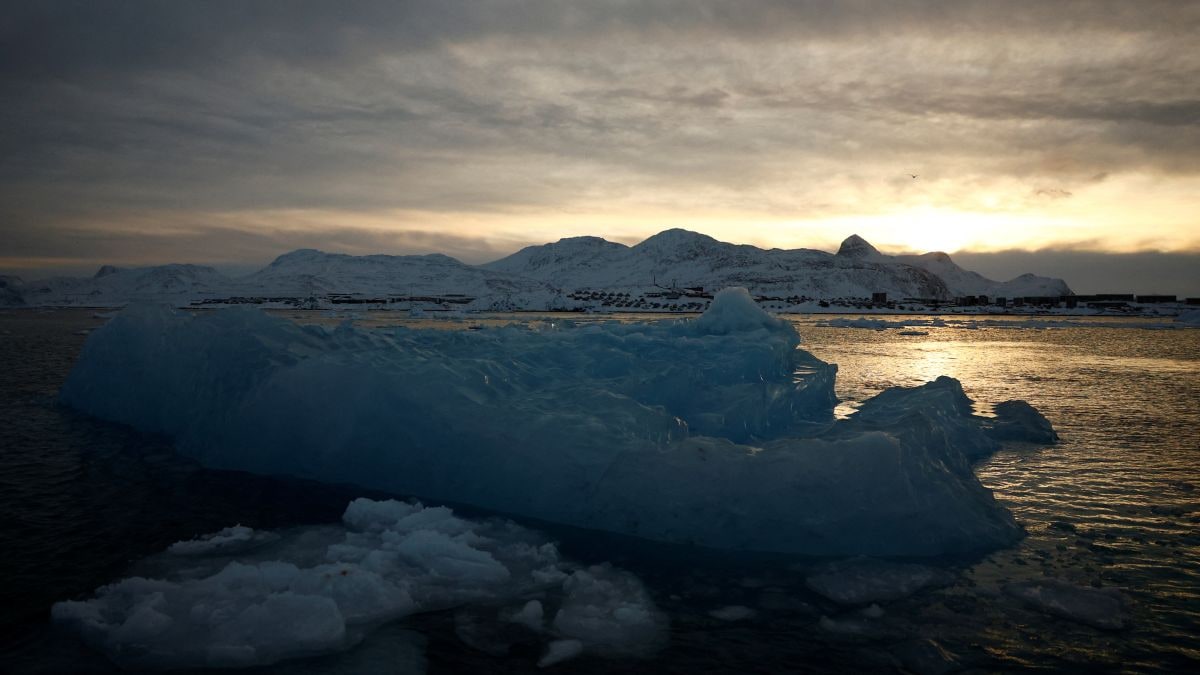 What is the Arctic Council and how is India engaging with it?