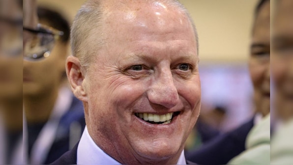 Why did Warren Buffett pick Greg Abel as his successor?
