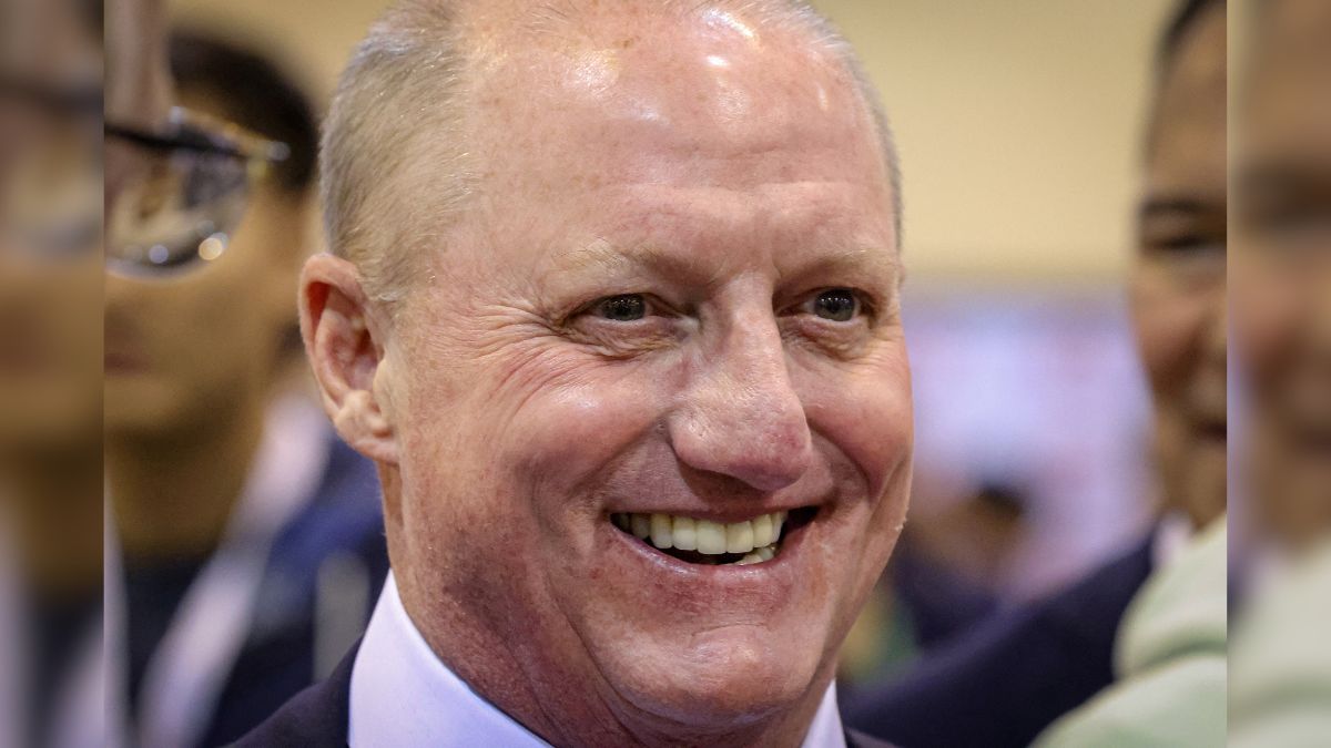 Why did Warren Buffett pick Greg Abel as his successor? Why did Warren Buffett pick Greg Abel as his successor?