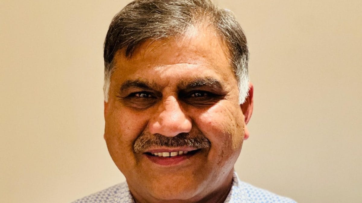 Gujarat Giants name Jaivir Sharma as head coach ahead of PKL 2025 Player Auction
