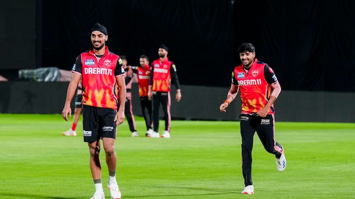 Operation Sindoor impact on IPL: Punjab Kings vs Mumbai Indians may move from Dharamsala to Ahmedabad