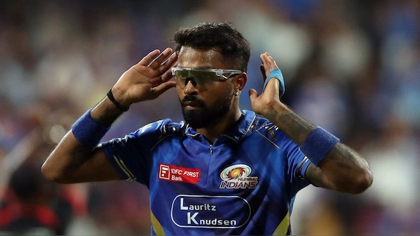 Hardik Pandya takes blame for Mumbai Indians' defeat but avoids final over talk: 'That, in my eyes, is indeed a crime'