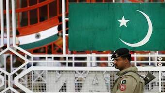 India gave the world two full weeks to hold Pakistan accountable for the proxy war and the terror attack in Pahalagam. Image: REUTERS 