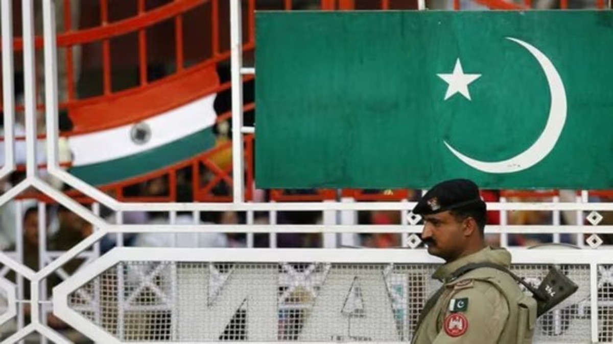 India gave the world two full weeks to hold Pakistan accountable for the proxy war and the terror attack in Pahalagam. Image: REUTERS India gave the world two full weeks to hold Pakistan accountable for the proxy war and the terror attack in Pahalagam. Image: REUTERS