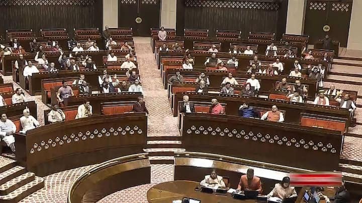 History Today: When India's Rajya Sabha held its first meeting