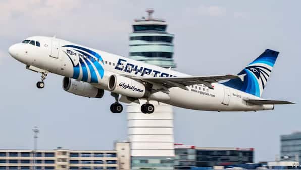 History Today: How EgyptAir Flight 804 took off from Paris International Airport but never made it to Cairo
