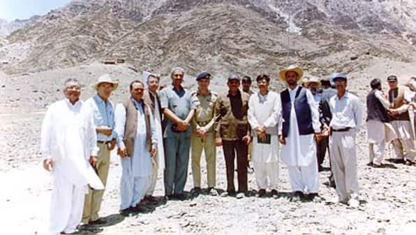 History Today: When Pakistan copied India and conducted nuclear tests