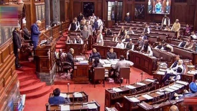 The Rajya Sabha is the upper house of the Parliament. Representational image 