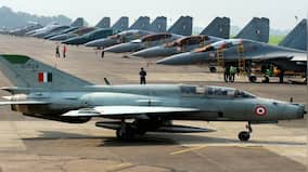 MiGs-21s retire, Tejas still a deal: Why India desperately needs more fighter jets