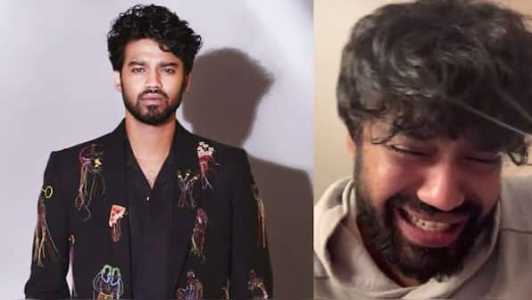 Babil Khan’s family issues official statement over his viral video: ‘He’s allowed to have difficult days and…’