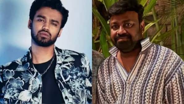 Babil Khan’s director takes a dig at his viral video, says “These sympathy games won’t work “ actor responds “You broke my heart and…”